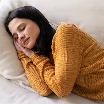 Rahasia Jantung Lebih Sehat Bisa Dimulai dari Posisi Tidur Kamu