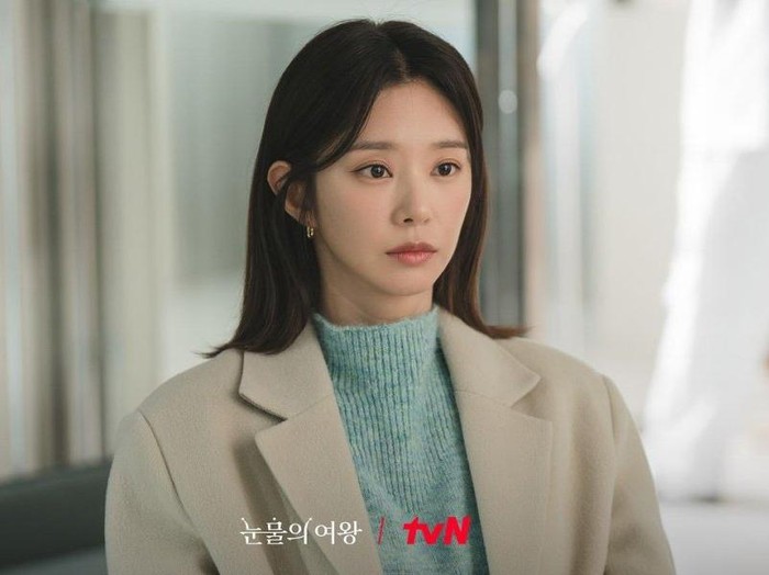 Potret Lee Joo Bin dalam drakor Queen of Tears/Foto: mydramalist.com