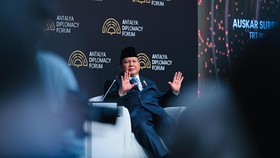 Statistik Nilai Prabowo Peroleh Approval Rate Tertinggi di Negara G20