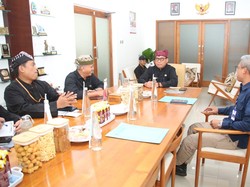 Pemprov Jatim dan Pemkab Banyuwangi Matangkan Layanan Kapal Cepat Banyuwangi-Denpasar