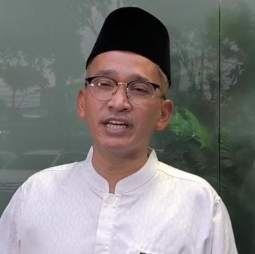 Gagal Berangkat Haji, Ini yang Dilakukan Ruben Onsu saat Idul Adha