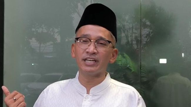Usai Mualaf, Begini Pandangan Ruben Onsu soal Islam: Pertanyaan Itu...