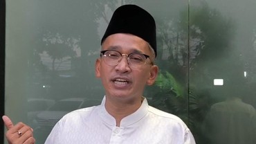 img-title Ruben Onsu Tengah Fokus Persiapkan Diri untuk Haji Tahun Ini