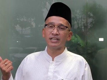 Gagal Berangkat Haji, Ini yang Dilakukan Ruben Onsu saat Idul Adha