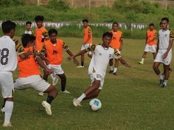 Jelang Liga 4 Nasional, Persewangi Banyuwangi Lepas Enam Pemain