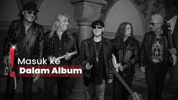 Titiek Puspa Ternyata Ikut Ciptakan 'When You Came Into My Life' Scorpion