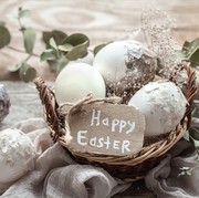 15 Ide Ucapan Paskah dalam Bahasa Inggris dan Indonesia, Simpel & Bermakna