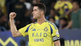 Daftar 10 Atlet Pendapatan Tertinggi: Uang Ronaldo 2 Kali Lipat Messi