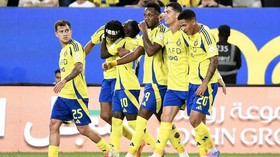 Al Nassr vs Yokohama: Ambisi Sandy Walsh Cs Jegal Dominasi Tim Saudi