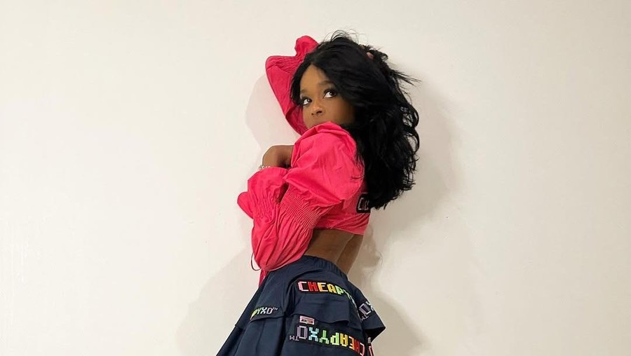 Azealia Banks Azealia Banks