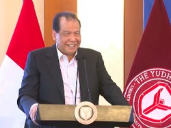 Video CT Setuju soal Efisiensi Anggaran: Asal Kantong Rakyat Tebal