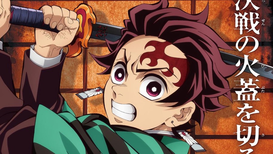 Demon Slayer