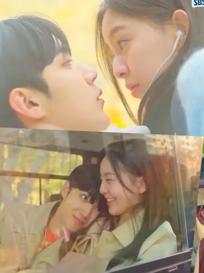 Drama Korea Spring of Youth/ Foto: soompi.com