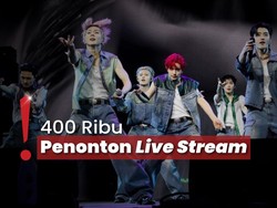 ENHYPEN Cetak Banyak Rekor usai Debut di Panggung Coachella 2025