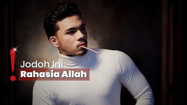 Geni Faruk Bantah Punya Syarat Calon Menantunya Harus Anak Diva