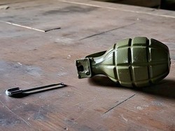Terungkap! Ini Asal-usul Granat yang Ditemukan Darsah di Sumedang