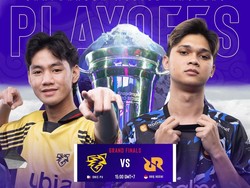 Jadwal Grand Final ESL Mobile Masters Hari Ini: Onic PH Vs RRQ Hoshi