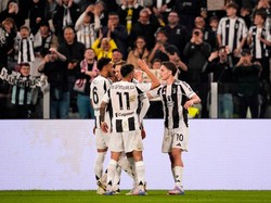 Del Piero: Juventus Jalani Musim yang Tak Biasa