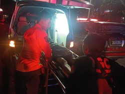 Pengemudi BMW Tewaskan 2 Orang di Surabaya Terbukti Konsumsi Alkohol
