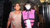 Marcella Santoso Cs Didakwa TPPU Rp52,5 M atas Vonis Lepas CPO