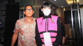 Marcella Santoso Cs Didakwa TPPU Rp52,5 M atas Vonis Lepas CPO