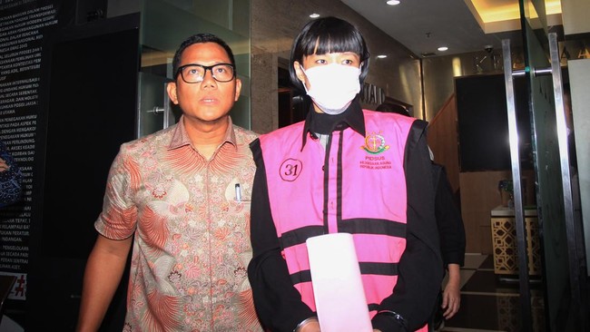 Marcella Santoso Cs Didakwa TPPU Rp52,5 M atas Vonis Lepas CPO Advokat Marcella Santoso, Ariyanto, M. Syafei juga didakwa pencucian uang dalam perkara suap majelis hakim atas vonis lepas CPO.