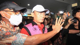 Duduk Perkara Ekspor CPO Berujung Skandal Suap Vonis Lepas