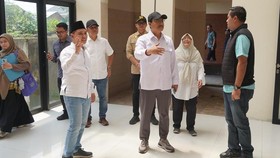 Tahun Ini, Mojokerto Siap Mulai Sekolah Rakyat di Dawar Blandong