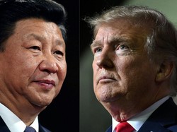 Tanda-tanda Trump Bakal Melunak Terhadap China