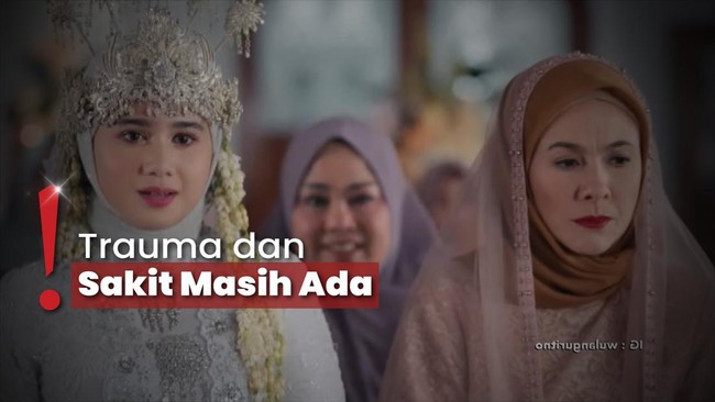 Norma Risma Pilih Maafkan Ibunda yang Selingkuh dengan Suaminya