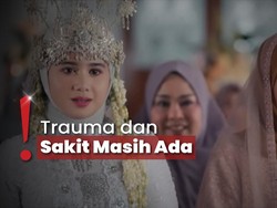 Norma Risma Pilih Maafkan Ibunda yang Selingkuh dengan Suaminya