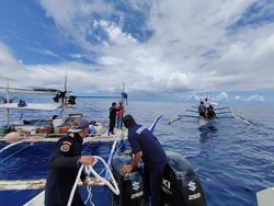 KKP Perketat Pengawasan di Sulut, Cegah Pencurian Tuna oleh Kapal Asing
