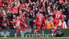 Syarat Liverpool Juara Liga Inggris saat Arsenal vs Palace