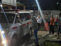 Mahasiswi UGM Meninggal di Magetan Dilaporkan Hilang Sejak 25 Maret 2025