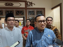 Banyak yang Kena TPPO, Menteri P2MI Larang Warga RI Kerja di 3 Negara Ini