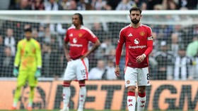 Tak Terasa Sudah 12 Tahun Manchester United Tak Juara Liga Inggris