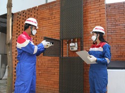 PGN Perluas Akses Energi Bersih untuk Keluarga di Tangsel