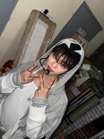 Ada Jaemin NCT, Ini 5 Idol K-Pop Pria dengan Marga Unik!