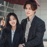 Romantis dan Bikin Baper, Simak Chemistry Terbaik Lee Dong Wook dengan 5 Aktris Cantik di Drakor
