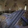 Israel Bom Satu-satunya Gereja Katolik di Gaza, 3 Orang Tewas