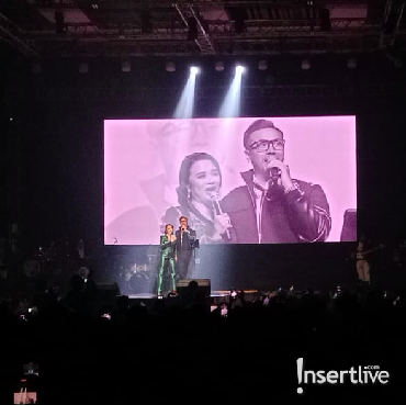 Sammy Simorangkir hingga Dewa 19 Sukses Menggempar Soul Intimate Concert 4.0