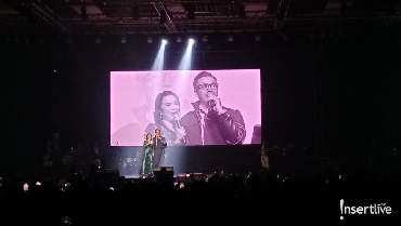 Sammy Simorangkir hingga Dewa 19 Sukses Menggempar Soul Intimate Concert 4.0