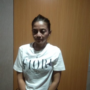 Hasil Pemeriksaan Suami Sekar Arum Terkait Kasus Uang Palsu