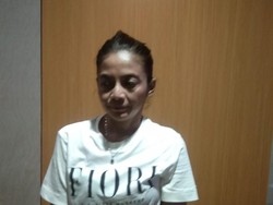 Mantan Artis Ditangkap Saat Belanja Pakai Uang Palsu di Mal Kemang Jaksel