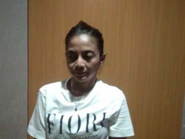 Hasil Pemeriksaan Suami Sekar Arum Terkait Kasus Uang Palsu