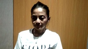 Sekar Arum Tiga Kali Coba Belanja Pakai Uang Palsu Sebelum Ditangkap