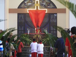 Renungan Harian Katolik Rabu, 30 April: Santo Pius Kelima, Paus Umat