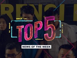 Video Top 5: Titiek Puspa Meninggal Dunia hingga iPhone 16 Dijual di RI