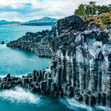 img-title Top 5 List: Wisata Musim Semi di Pulau Jeju, Destinasi Budaya hingga Lokasi Syuting Drakor!