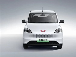 Wuling Luncurkan Mobil Hybrid Baru, Harganya Mulai Rp 160 Jutaan!